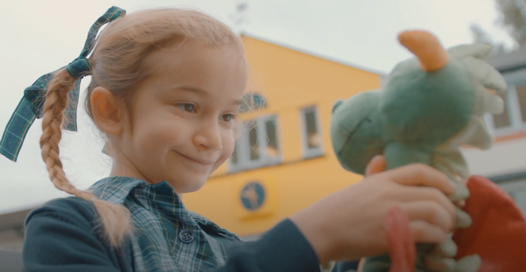 WATCH: What will your Dragon be like? 